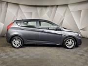 Hyundai Solaris I Москва  - изображение 25