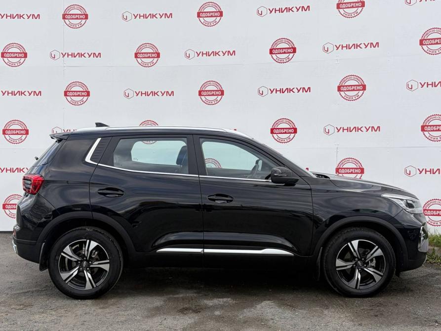 Chery Tiggo 4 Pro I Екатеринбург  - изображение 6