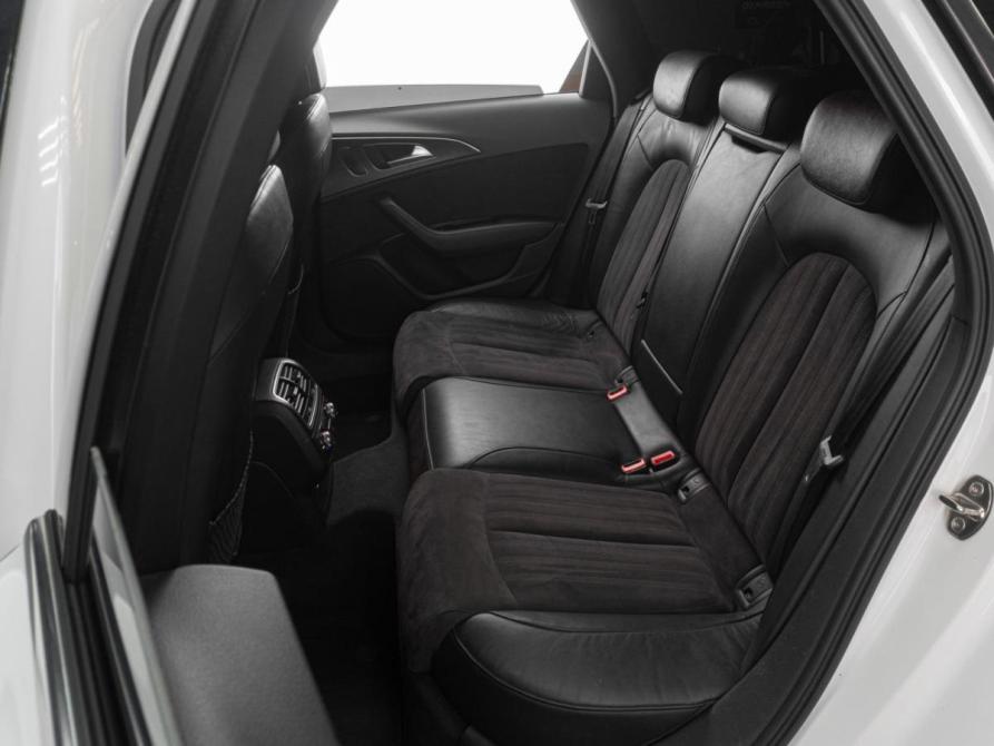 Audi A6 allroad III (C7) Тюмень  - изображение 12