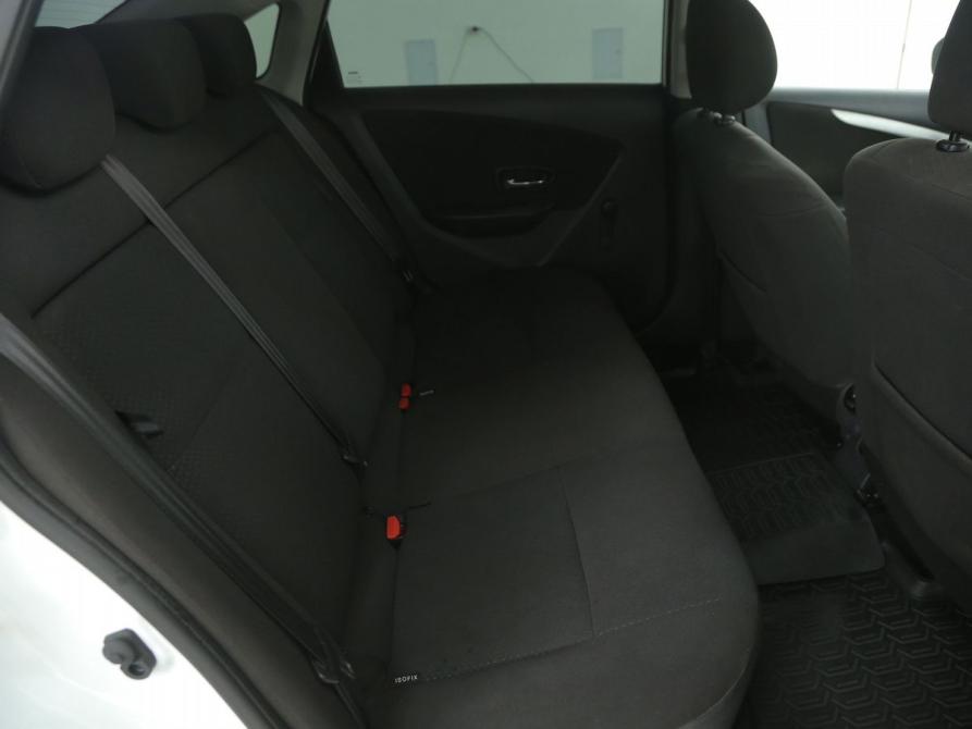 Nissan Almera III (G15) Иваново  - изображение 11