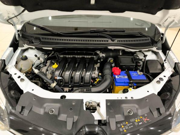 Renault Kaptur I с пробегом 2017 года, цена 1 524 000 рублей, 145149 км, внедорожник, Автокод Объявления