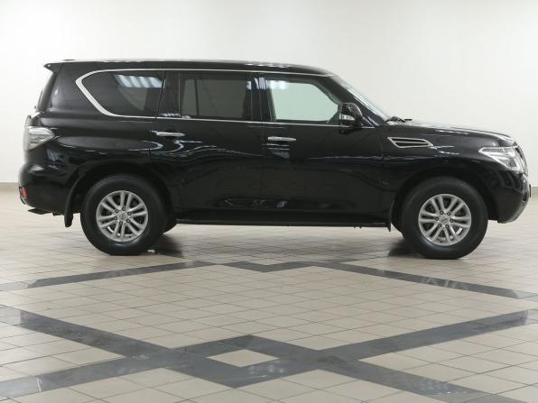 Nissan Patrol VI (Y62) с пробегом 2011 года, цена 1 785 000 рублей, 291000 км, внедорожник, Автокод Объявления