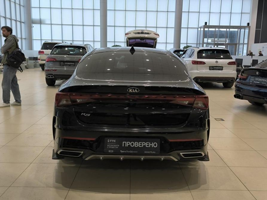 Kia K5 III Казань  - изображение 7