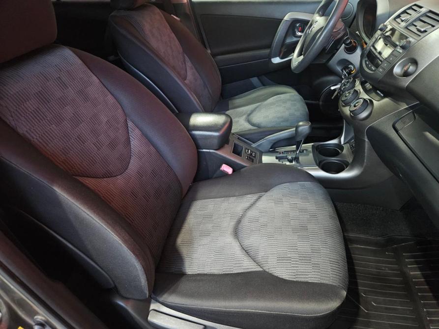 Toyota RAV4 III (XA30) Рестайлинг Вологда  - изображение 11