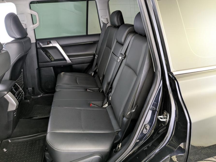 Toyota Land Cruiser Prado 150 Series Рестайлинг 2 Москва  - изображение 12