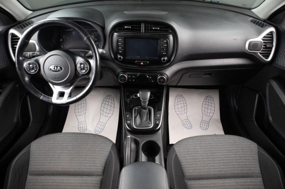 Kia Soul III Оренбург  - изображение 8