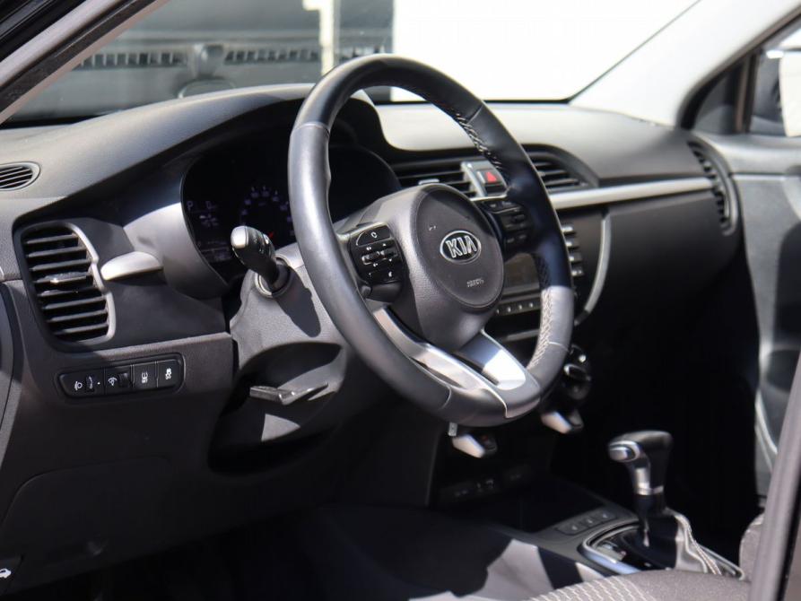 Kia Rio IV Самара  - изображение 11