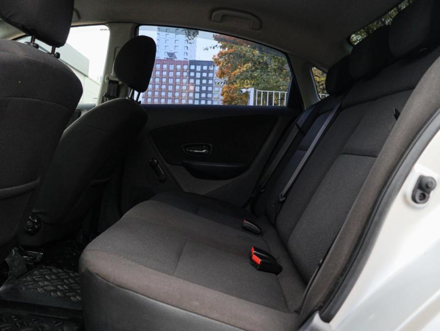 Nissan Almera III (G15) Москва  - изображение 8