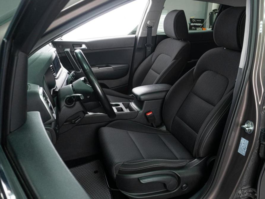Kia Sportage IV Рестайлинг Тюмень  - изображение 10