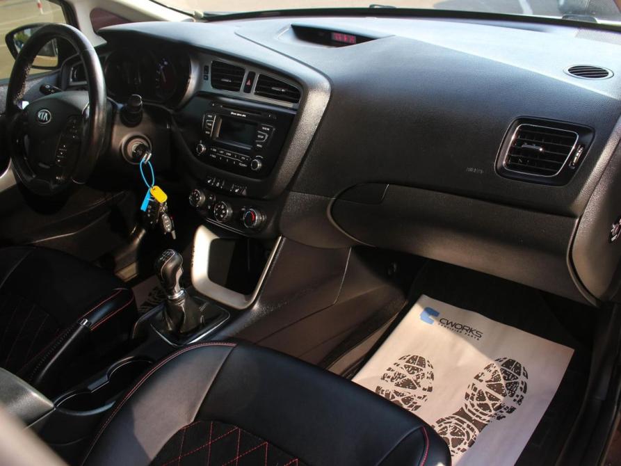 Kia Ceed II Калуга  - изображение 5