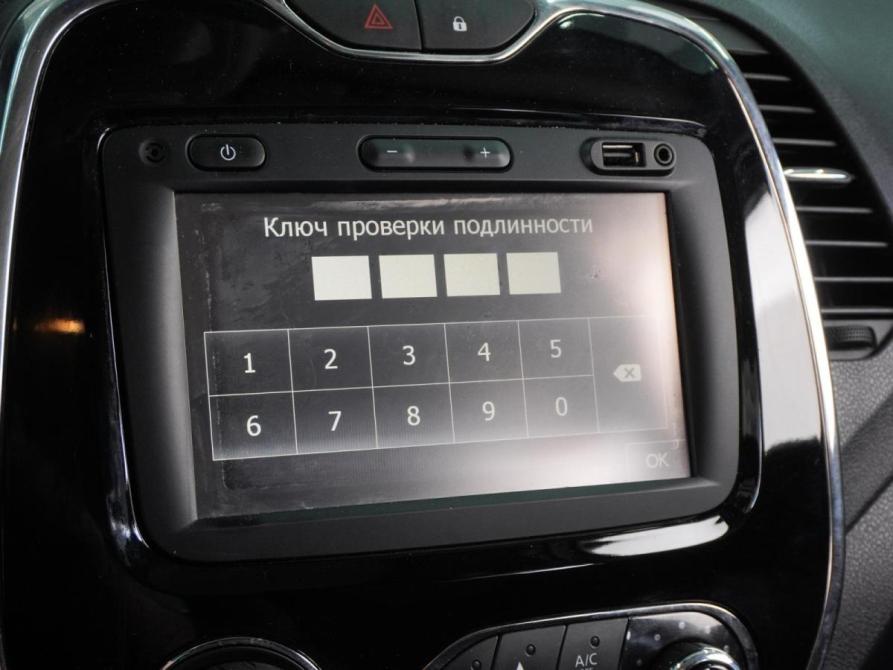 Renault Kaptur I Воронеж  - изображение 13