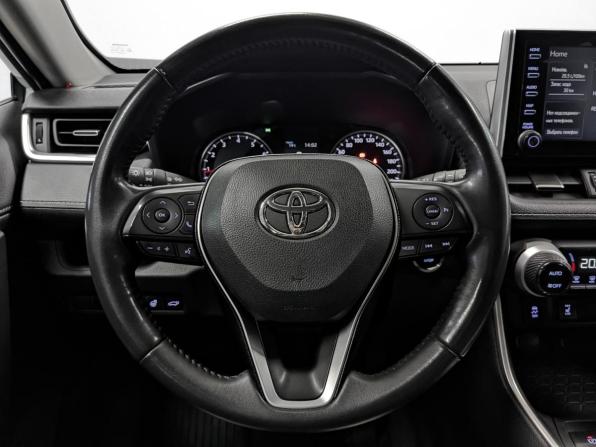 Toyota RAV4 V (XA50) с пробегом 2021 года, цена 3 050 000 рублей, 62472 км, внедорожник, Автокод Объявления