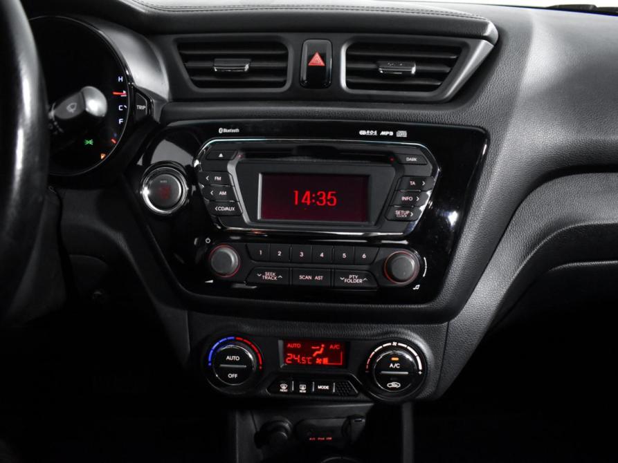 Kia Rio III Санкт-Петербург  - изображение 16