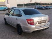 Lada (ВАЗ) Granta I Рестайлинг Набережные Челны  - изображение 32