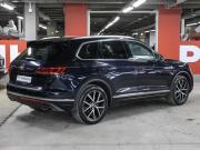 Volkswagen Touareg III Москва  - изображение 29