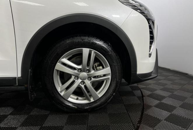 Haval Jolion I Рестайлинг с пробегом 2025 года, цена 2 230 000 рублей, 29759 км, внедорожник, Автокод Объявления