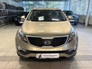 Kia Sportage III Челябинск  - изображение 32
