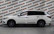 Infiniti QX60 I Рестайлинг Сургут  - изображение 47
