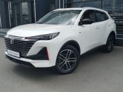 Changan UNI-S (CS55 Plus) Санкт-Петербург  - изображение 33