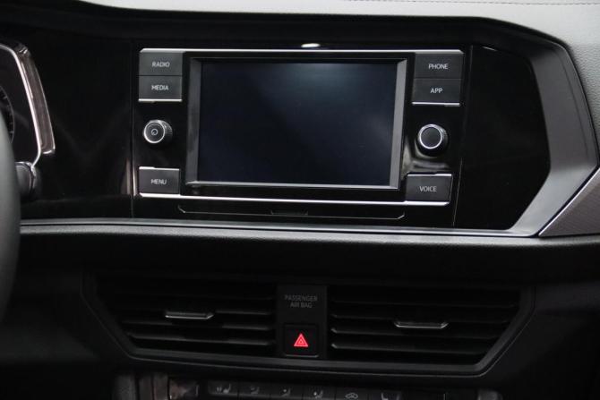 Volkswagen Jetta VII с пробегом 2021 года, цена 2 095 950 рублей, 74829 км, седан, Автокод Объявления