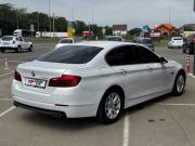 BMW 5 серии VI (F10/F11/F07) Рестайлинг Краснодар  - изображение 38