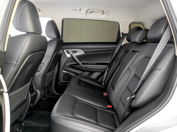 Geely Atlas I с пробегом 2021 года, цена 1 815 000 рублей, 79855 км, внедорожник, Автокод Объявления