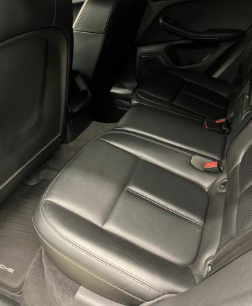 Porsche Macan I с пробегом 2014 года, цена 2 700 000 рублей, 139000 км, внедорожник, Автокод Объявления