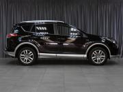 Toyota RAV4 IV (XA40) Рестайлинг Тюмень  - изображение 28