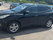 Hyundai ix35 I Кемерово  - изображение 37