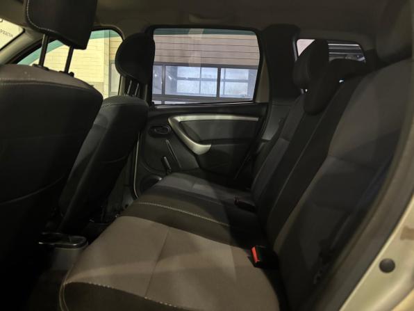 Renault Duster I с пробегом 2015 года, цена 749 000 рублей, 267098 км, внедорожник, Автокод Объявления