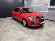 Chevrolet Cruze I Рестайлинг Нижний Новгород  - изображение 9