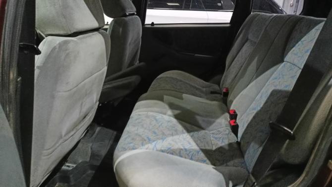 Chevrolet Niva I с пробегом 2004 года, цена 249 000 рублей, 185775 км, внедорожник, Автокод Объявления
