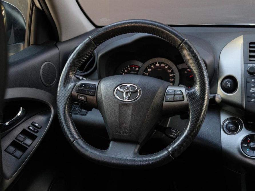 Toyota RAV4 III (XA30) Рестайлинг Москва  - изображение 12