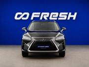 Lexus RX IV Москва  - изображение 33