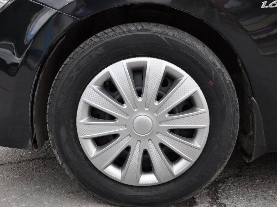 Hyundai Solaris I Рестайлинг Таганрог  - изображение 12
