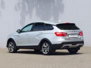 Lada (ВАЗ) Vesta I Краснодар  - изображение 26
