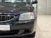 Hyundai Accent II Екатеринбург  - изображение 23