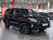 Lexus LX III Санкт-Петербург  - изображение 43