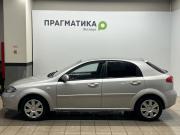 Chevrolet Lacetti I Санкт-Петербург  - изображение 8