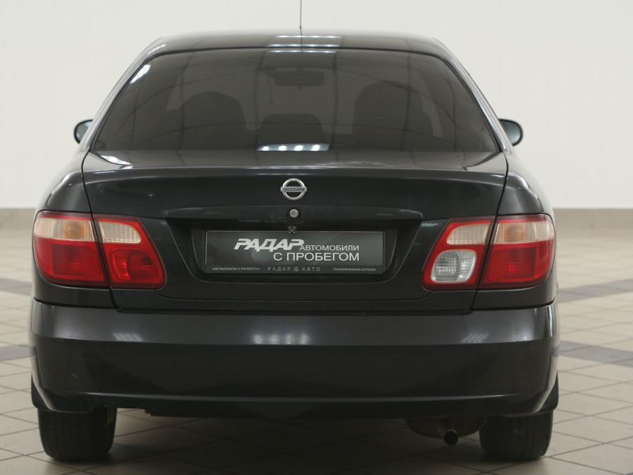 Nissan Almera II (N16) Рестайлинг Иваново  - изображение 3