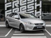 Ford Mondeo IV Волгоград  - изображение 19