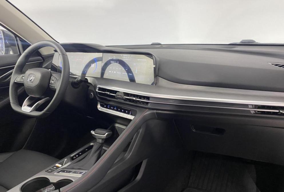 Changan CS35 Plus I Рестайлинг Саранск  - изображение 20