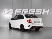 Lada (ВАЗ) Granta I Рестайлинг Минеральные Воды  - изображение 19