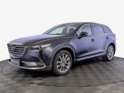 Mazda CX-9 II Москва  - изображение 29