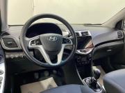 Hyundai Solaris I Воронеж  - изображение 33