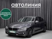 BMW 3 серии VI (F3x) Красноярск  - изображение 20