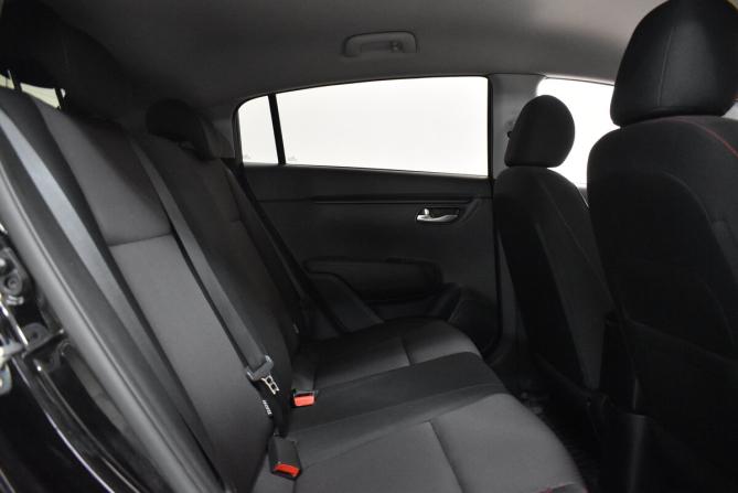 Kia Rio IV Рестайлинг с пробегом 2021 года, цена 1 720 000 рублей, 92480 км, хэтчбек, Автокод Объявления