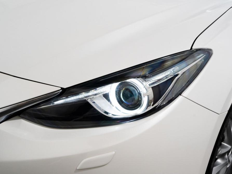 Mazda 3 III (BM) Иркутск  - изображение 20