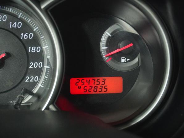 Nissan Tiida I Рестайлинг с пробегом 2012 года, цена 699 000 рублей, 254703 км, хэтчбек, Автокод Объявления