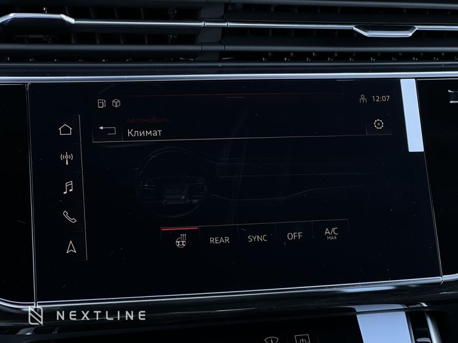 Audi Q7 II (4M) Рестайлинг 2 Самара  - изображение 23
